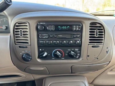 1997 Ford Expedition XLT