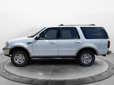 1997 Ford Expedition XLT