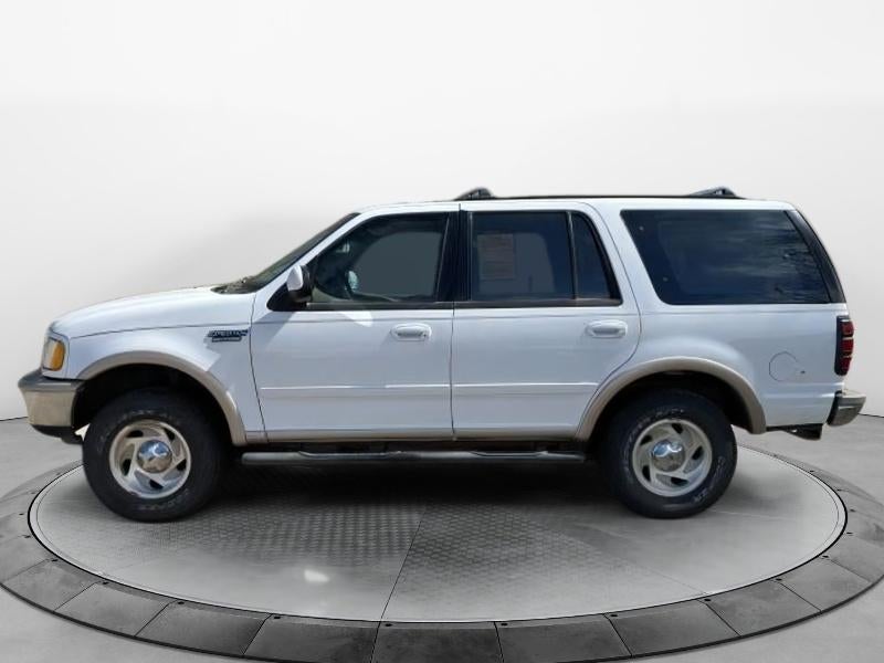 1997 Ford Expedition XLT