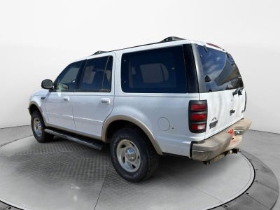 1997 Ford Expedition XLT
