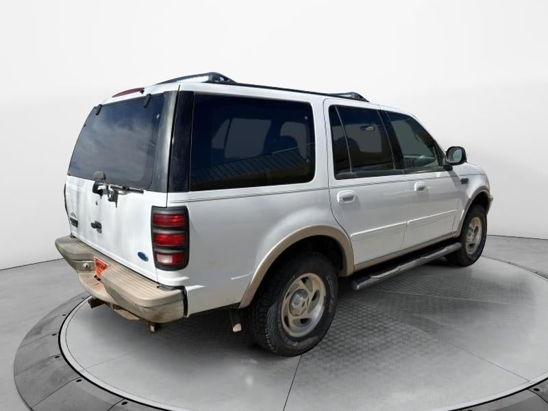 1997 Ford Expedition XLT