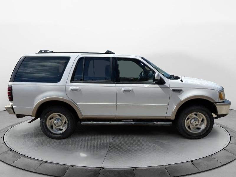 1997 Ford Expedition XLT
