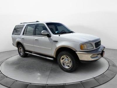 1997 Ford Expedition XLT