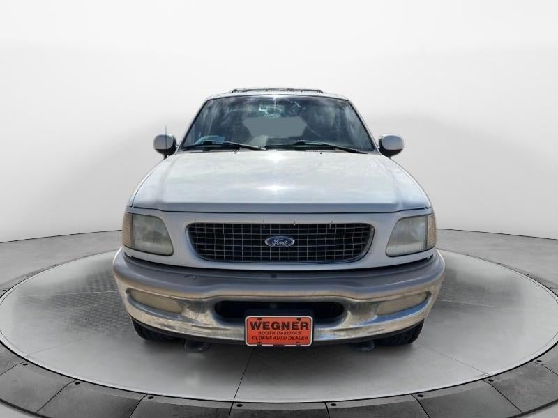 1997 Ford Expedition XLT