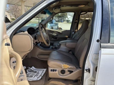 1997 Ford Expedition XLT