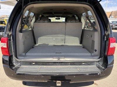 2013 Ford Expedition EL Limited