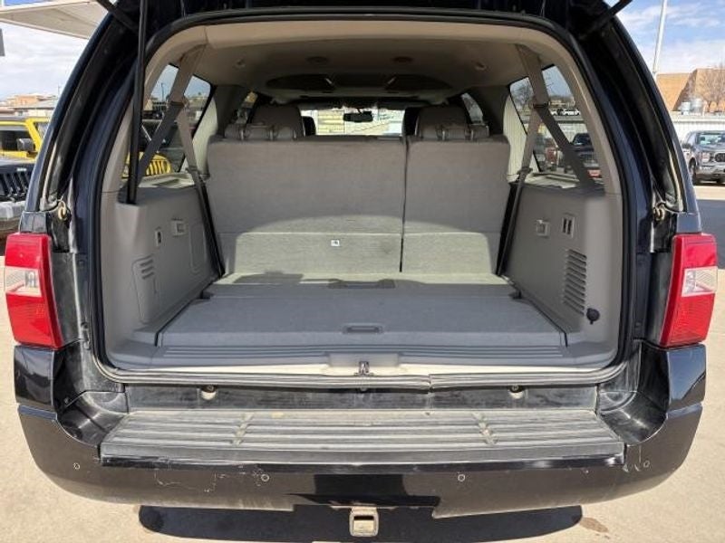 2013 Ford Expedition EL Limited