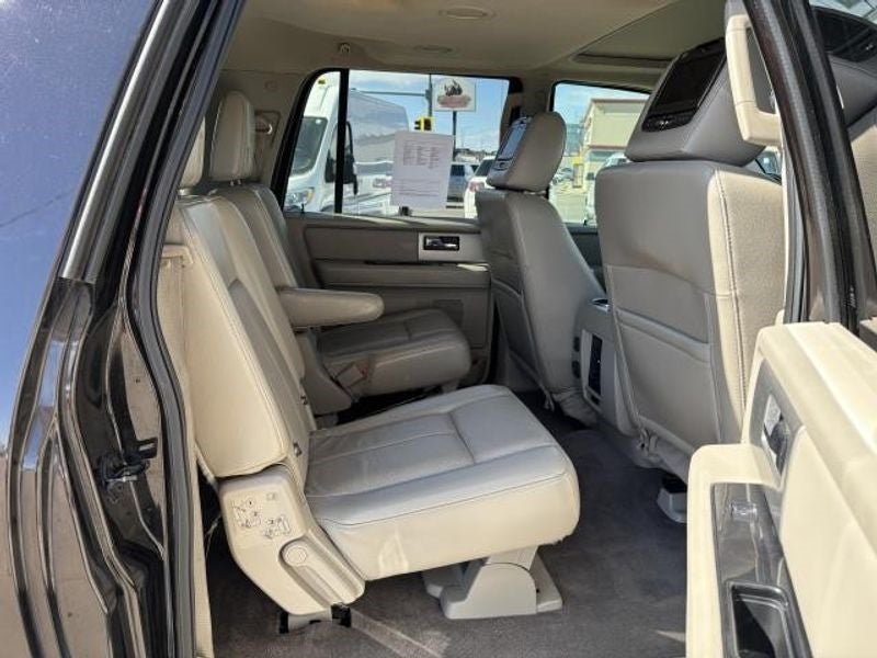 2013 Ford Expedition EL Limited