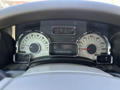 2013 Ford Expedition EL Limited