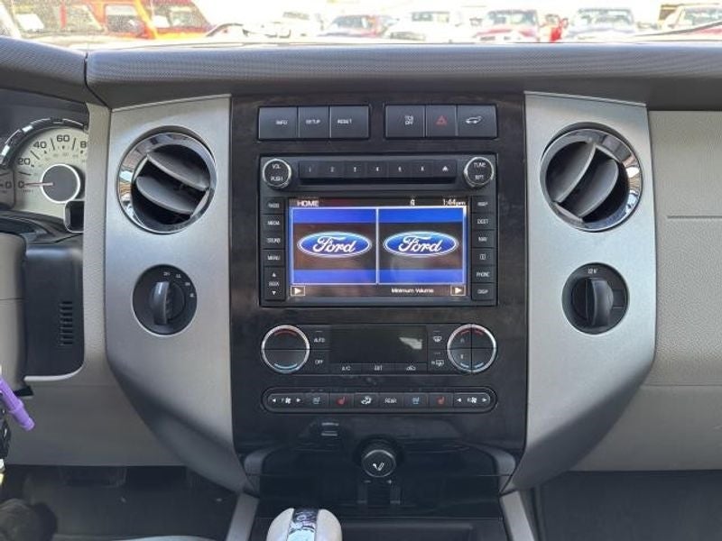 2013 Ford Expedition EL Limited