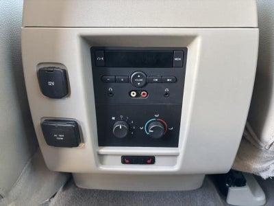 2013 Ford Expedition EL Limited