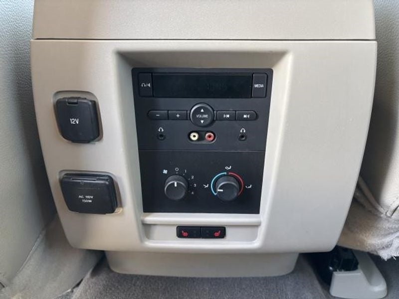 2013 Ford Expedition EL Limited