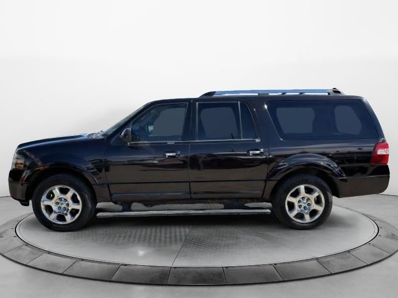 2013 Ford Expedition EL Limited