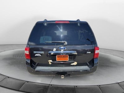 2013 Ford Expedition EL Limited