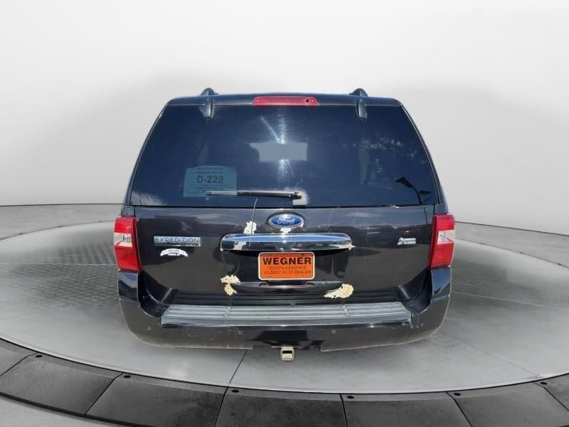 2013 Ford Expedition EL Limited