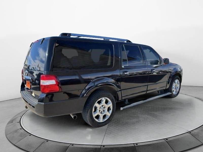 2013 Ford Expedition EL Limited