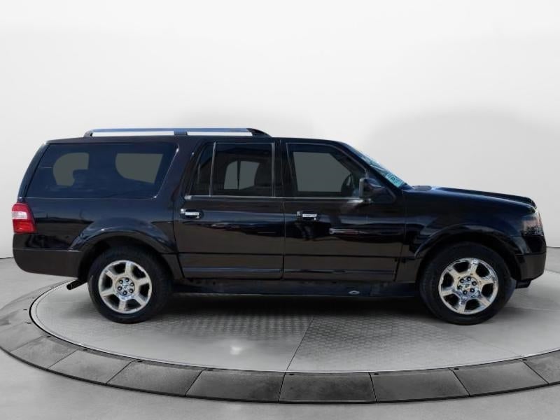 2013 Ford Expedition EL Limited