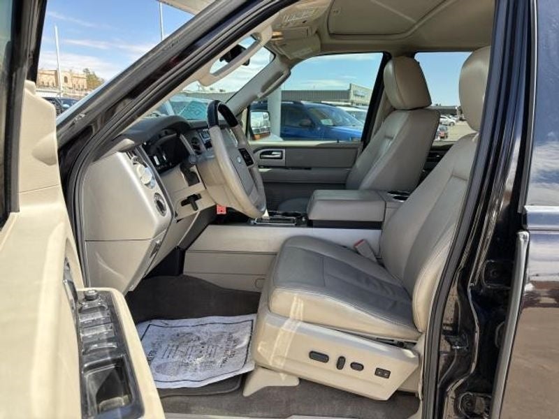 2013 Ford Expedition EL Limited