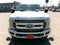 2018 Ford Super Duty F-250 SRW XL