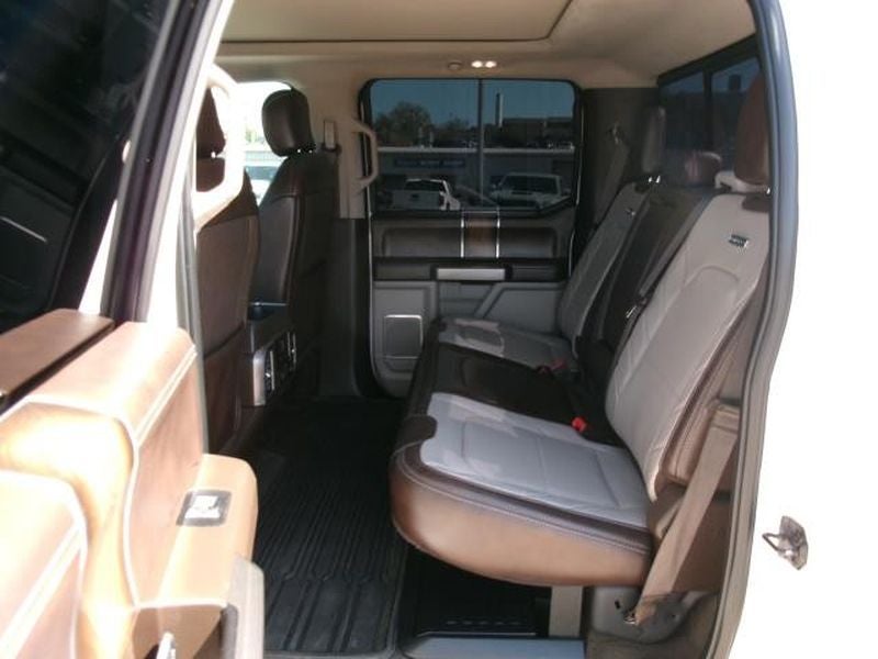 2018 Ford Super Duty F-250 SRW XL