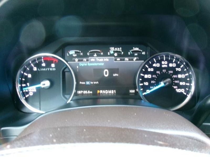 2018 Ford Super Duty F-250 SRW XL