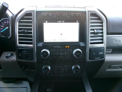 2018 Ford Super Duty F-250 SRW XL