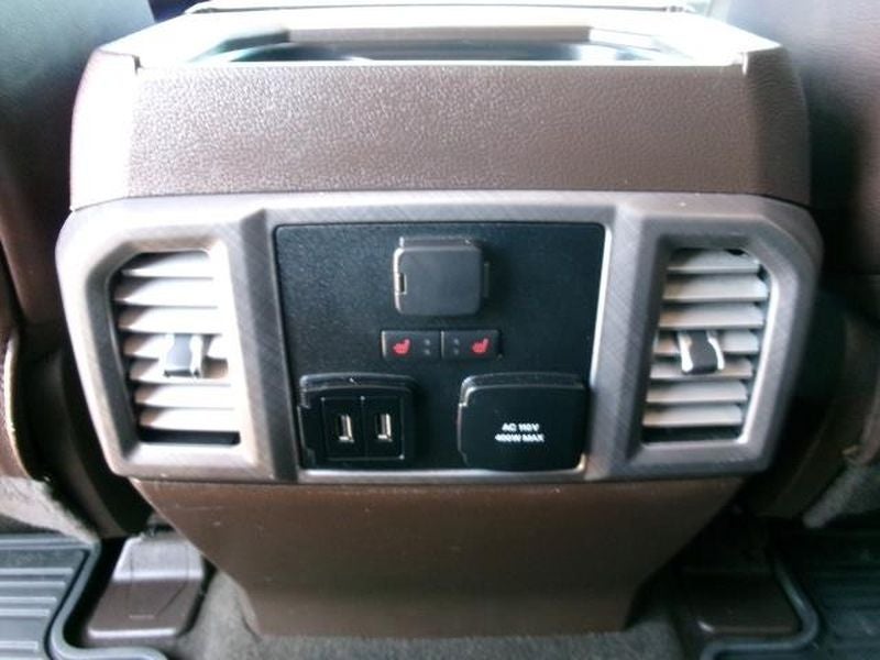 2018 Ford Super Duty F-250 SRW XL