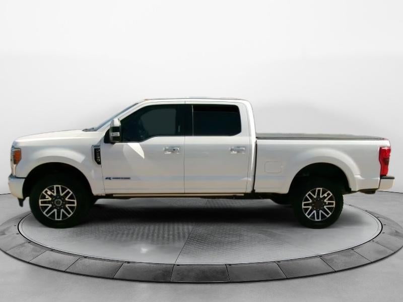 2018 Ford Super Duty F-250 SRW XL