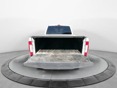 2018 Ford Super Duty F-250 SRW XL