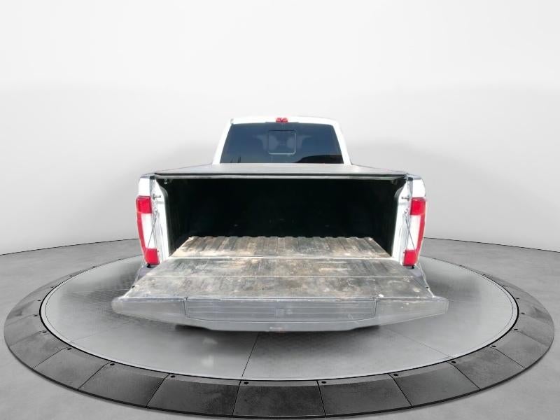 2018 Ford Super Duty F-250 SRW XL