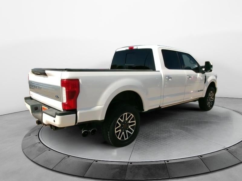2018 Ford Super Duty F-250 SRW XL