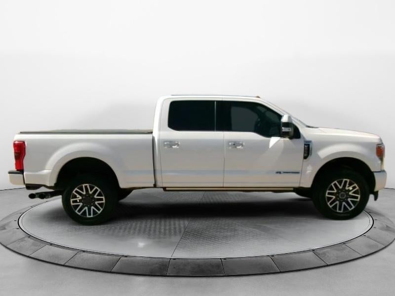 2018 Ford Super Duty F-250 SRW XL
