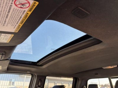 2016 Ford Super Duty F-350 SRW Platinum