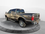 2016 Ford Super Duty F-350 SRW Platinum