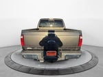 2016 Ford Super Duty F-350 SRW Platinum