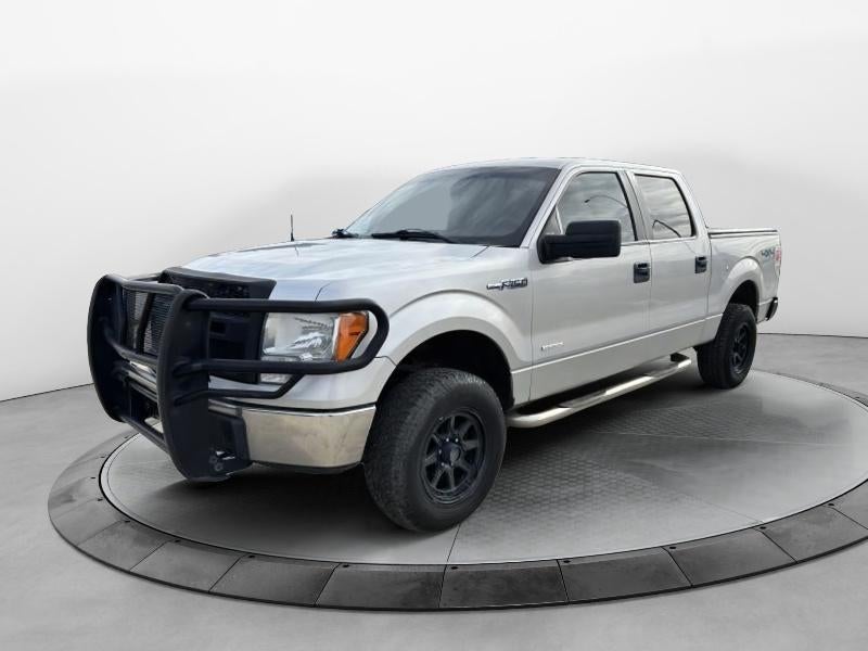 2013 Ford F-150 Base