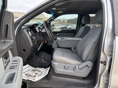 2013 Ford F-150 Base