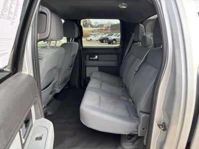 2013 Ford F-150 Base