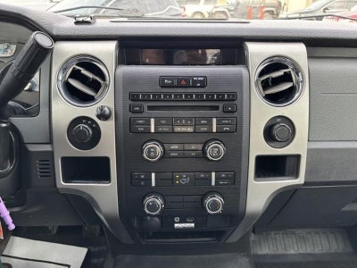 2013 Ford F-150 Base
