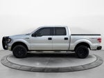 2013 Ford F-150 Base