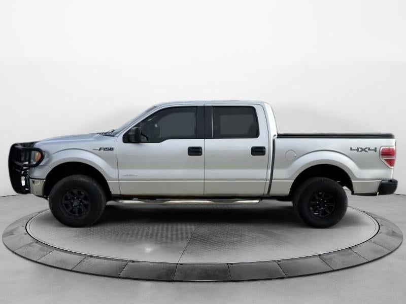 2013 Ford F-150 Base