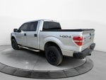 2013 Ford F-150 Base