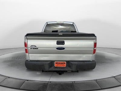 2013 Ford F-150 Base