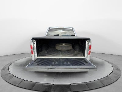 2013 Ford F-150 Base