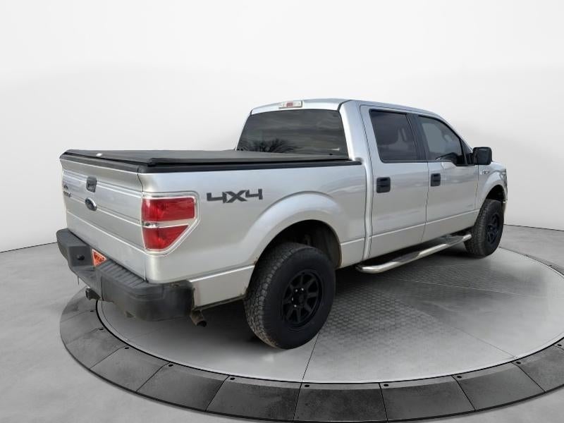 2013 Ford F-150 Base