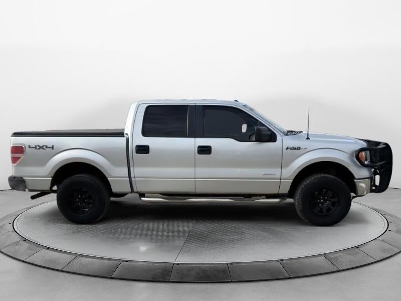 2013 Ford F-150 Base