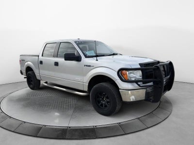 2013 Ford F-150 Base