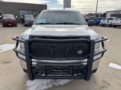 2013 Ford F-150 Base