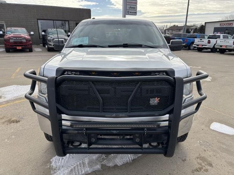 2013 Ford F-150 Base