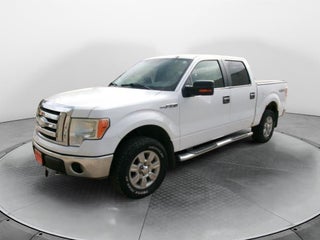 2009 Ford F-150 XL